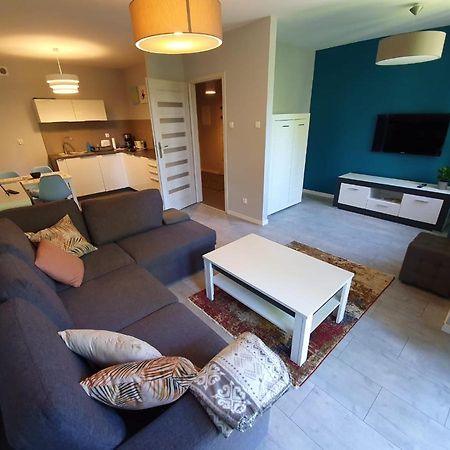 Trevilles Apartamenty - Forest Hill Шклярска Поремба Екстериор снимка